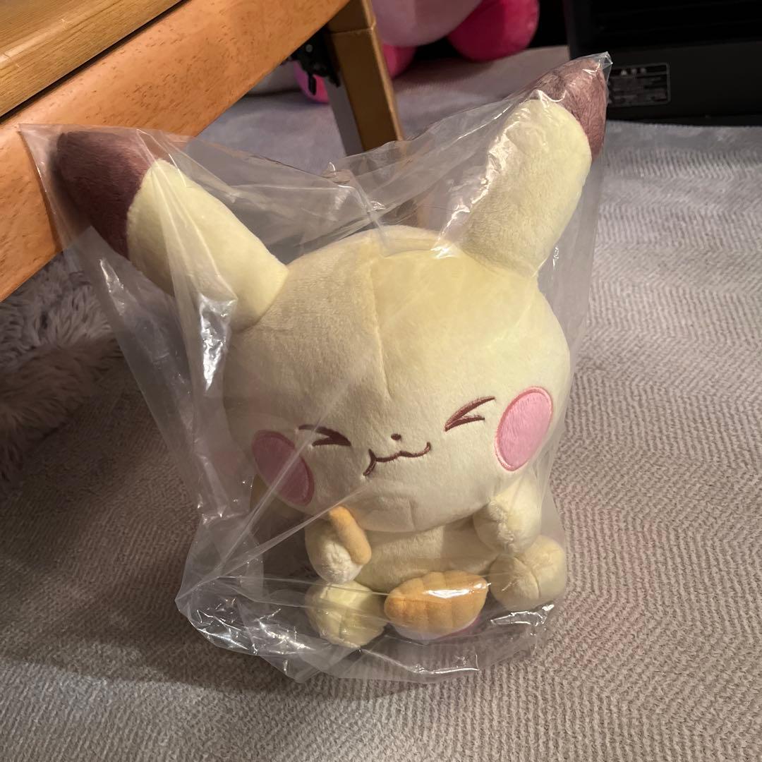 ポケピース一番くじ ~PEACEなダイナーへようそこ~