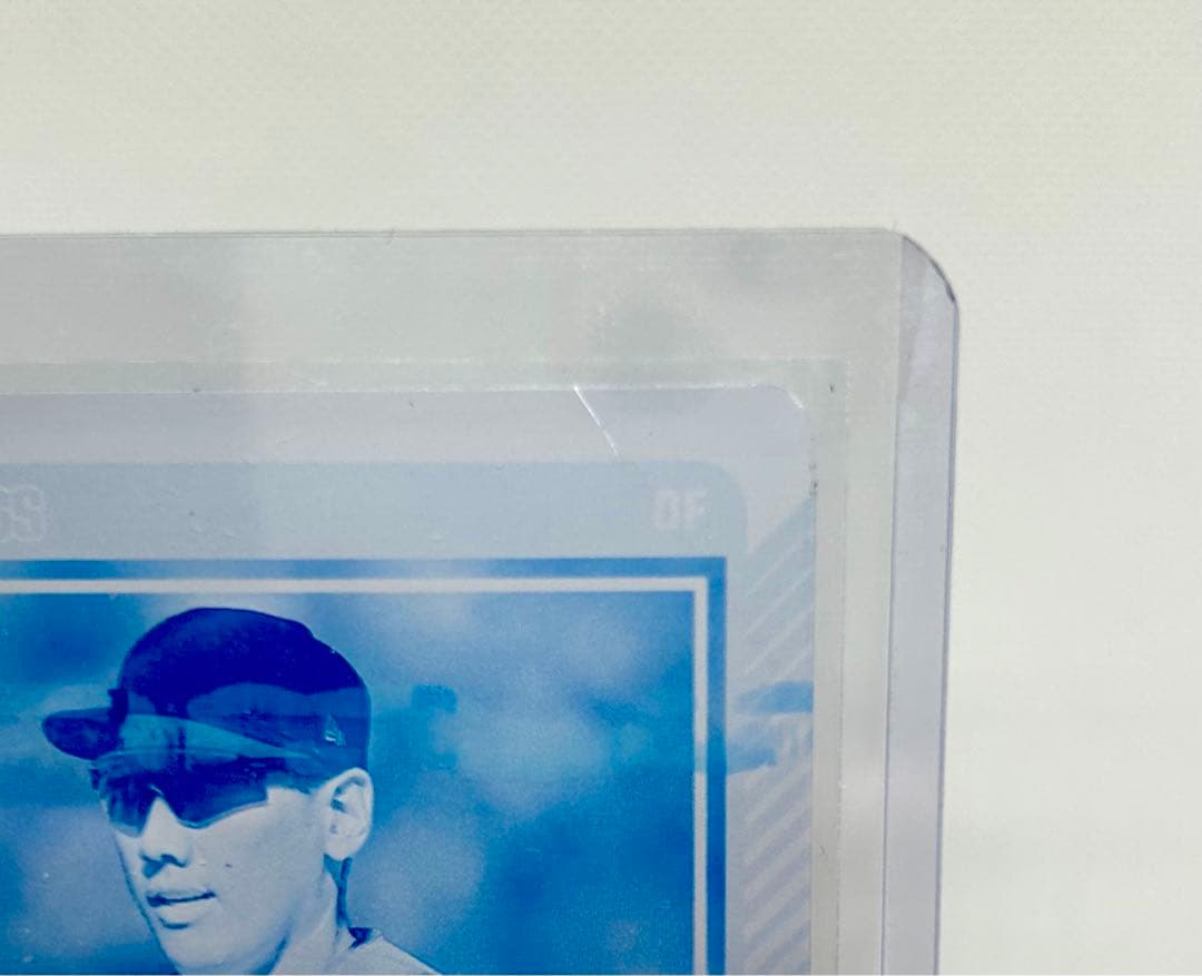 【世界で1枚限定】吉田正尚　1of1 PANINI レッドソックス　侍ジャパン