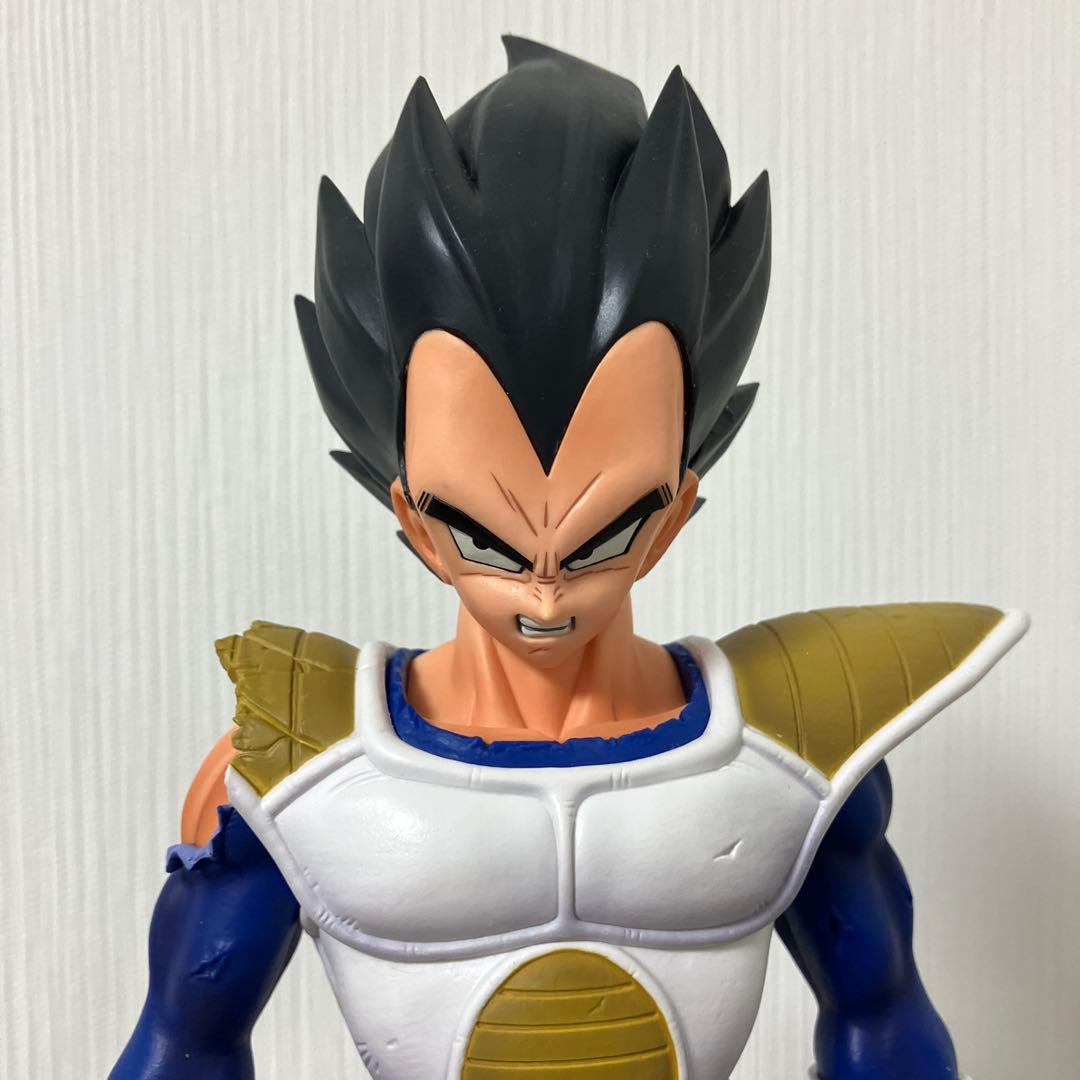 一番くじ オムニバスcross D賞 ベジータ 箱あり