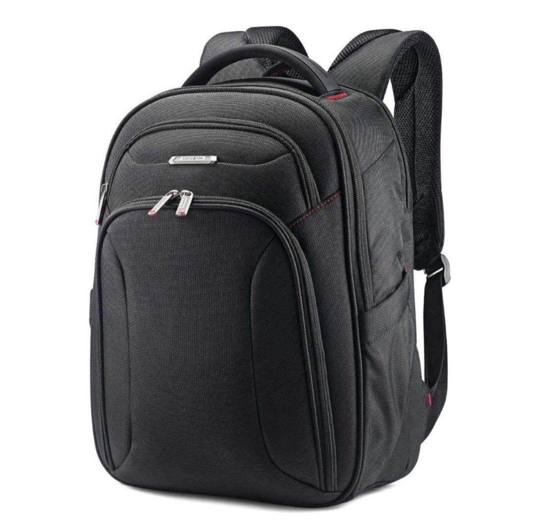 サムソナイト　ビジネスバッグ　リュック