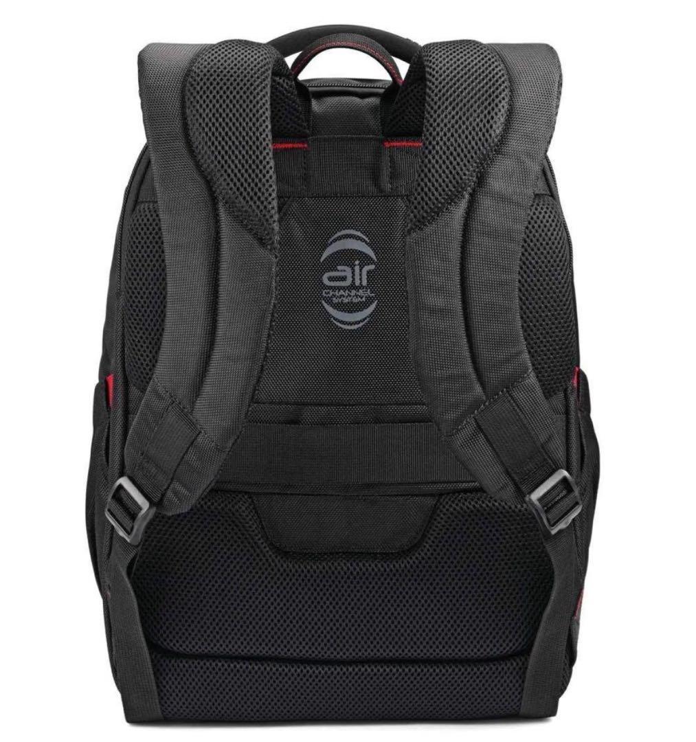 サムソナイト　ビジネスバッグ　リュック