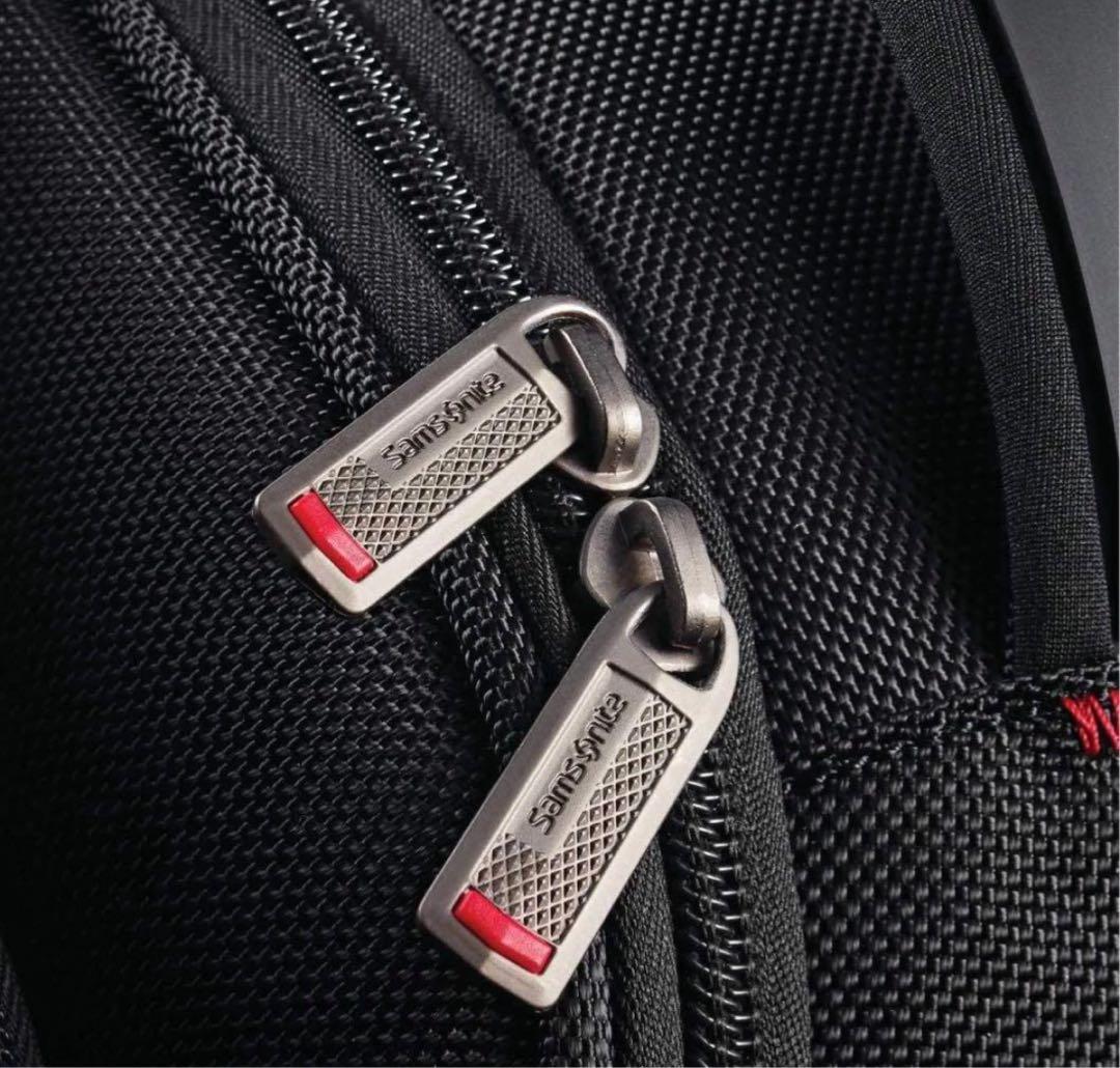 サムソナイト　ビジネスバッグ　リュック