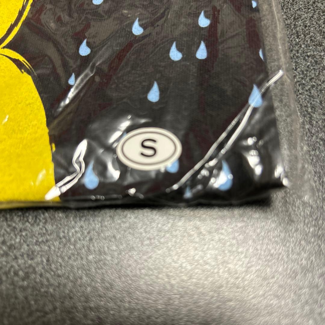 ザクロマニヨンズ Tシャツ Sサイズ 黒