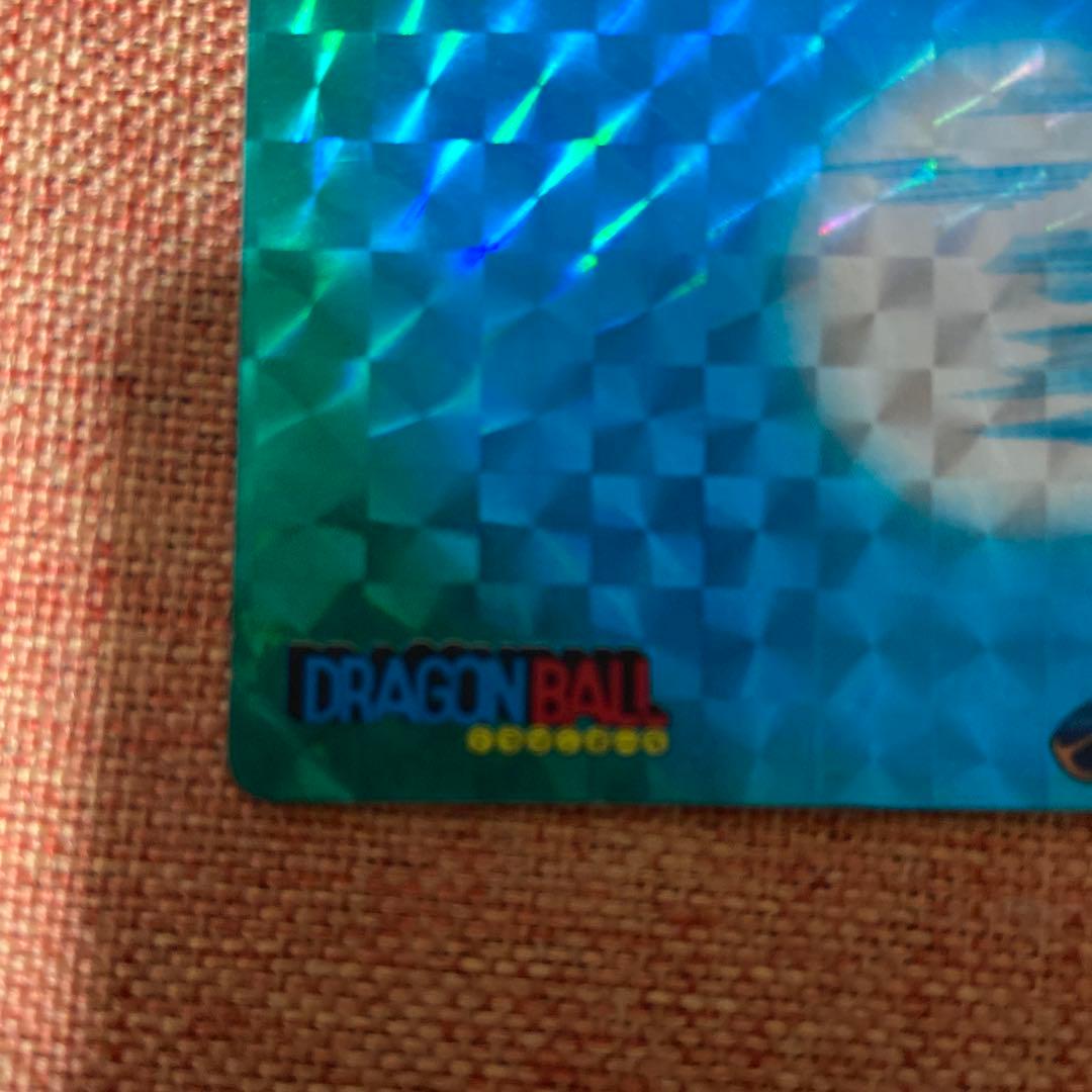 ドラゴンボール カードダス