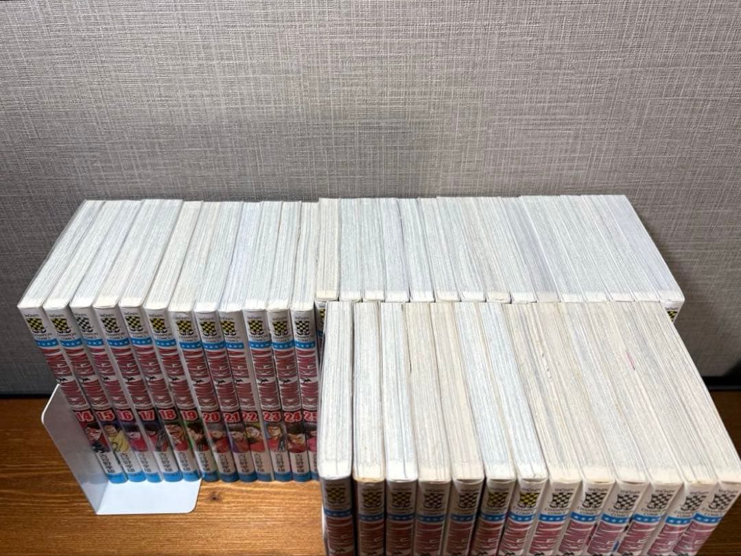 エンジェルボイス　1〜40巻　全巻セット　ANGEL VOICE