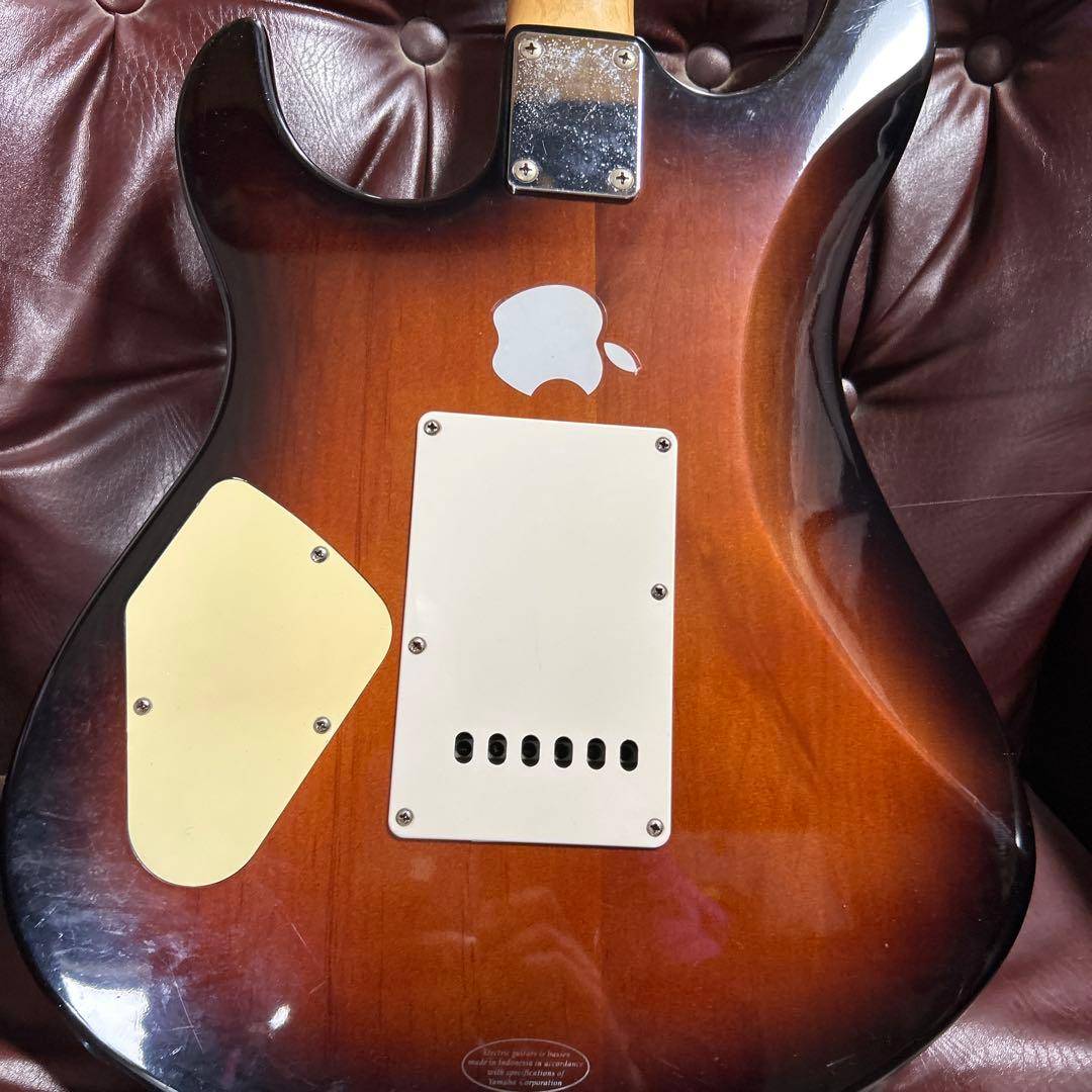 YAMAHA　PACIFICA PAC112 ヤマハ パシフィカ