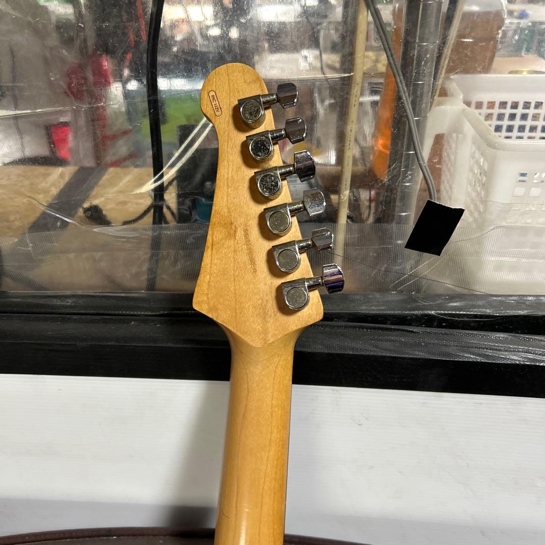 YAMAHA　PACIFICA PAC112 ヤマハ パシフィカ