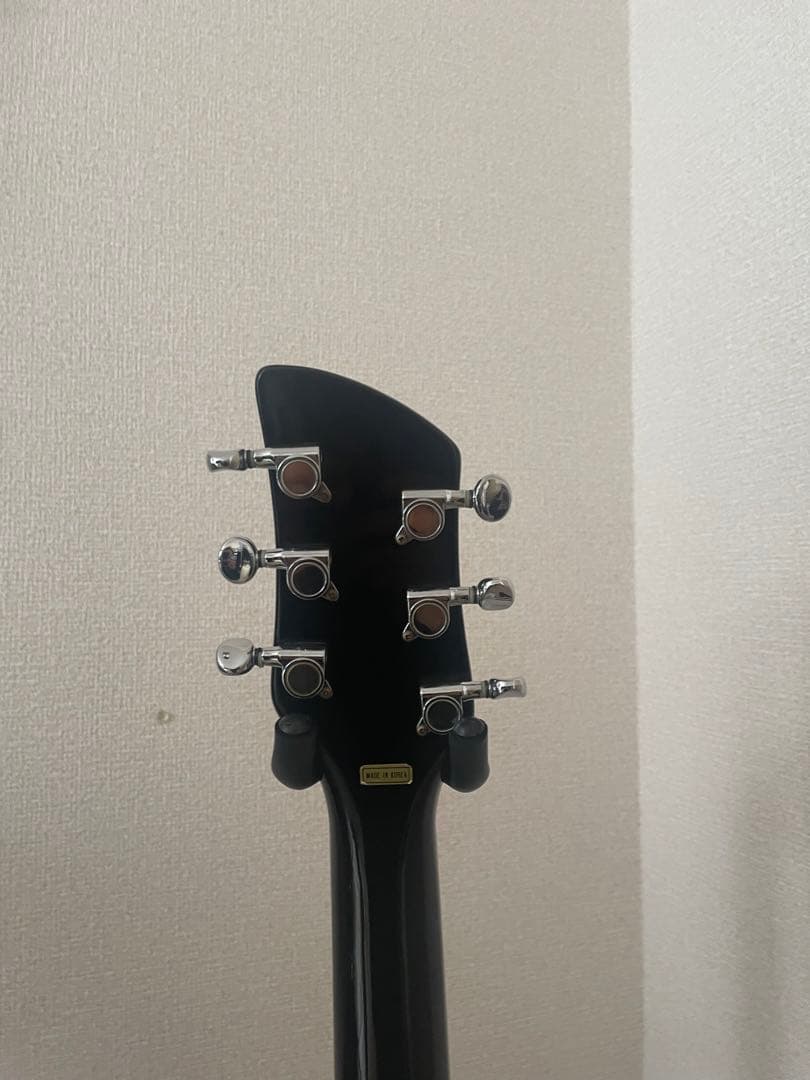 Pro Martin リッケンバッカー 325 コピーモデル エレキギター