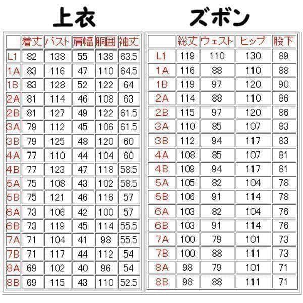 陸上自衛隊 リップストップ 迷彩服 ６A