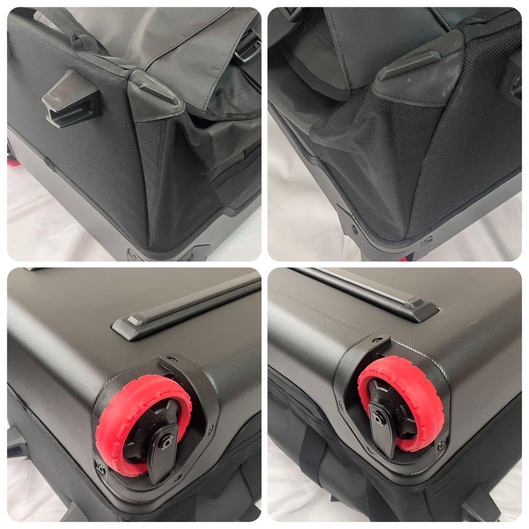 ⭐️極美品 THE NORTH FACE ベースキャンプ ローリングサンダー36