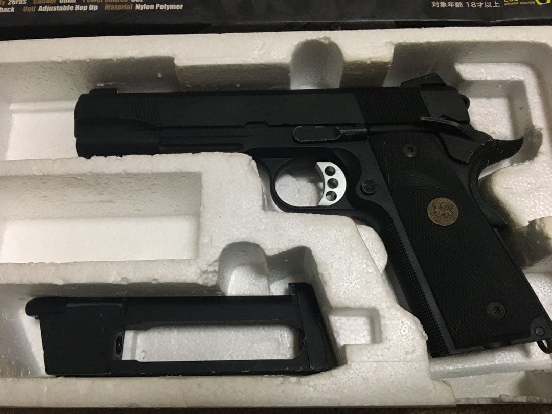 M45CQP カーボネイト　co2