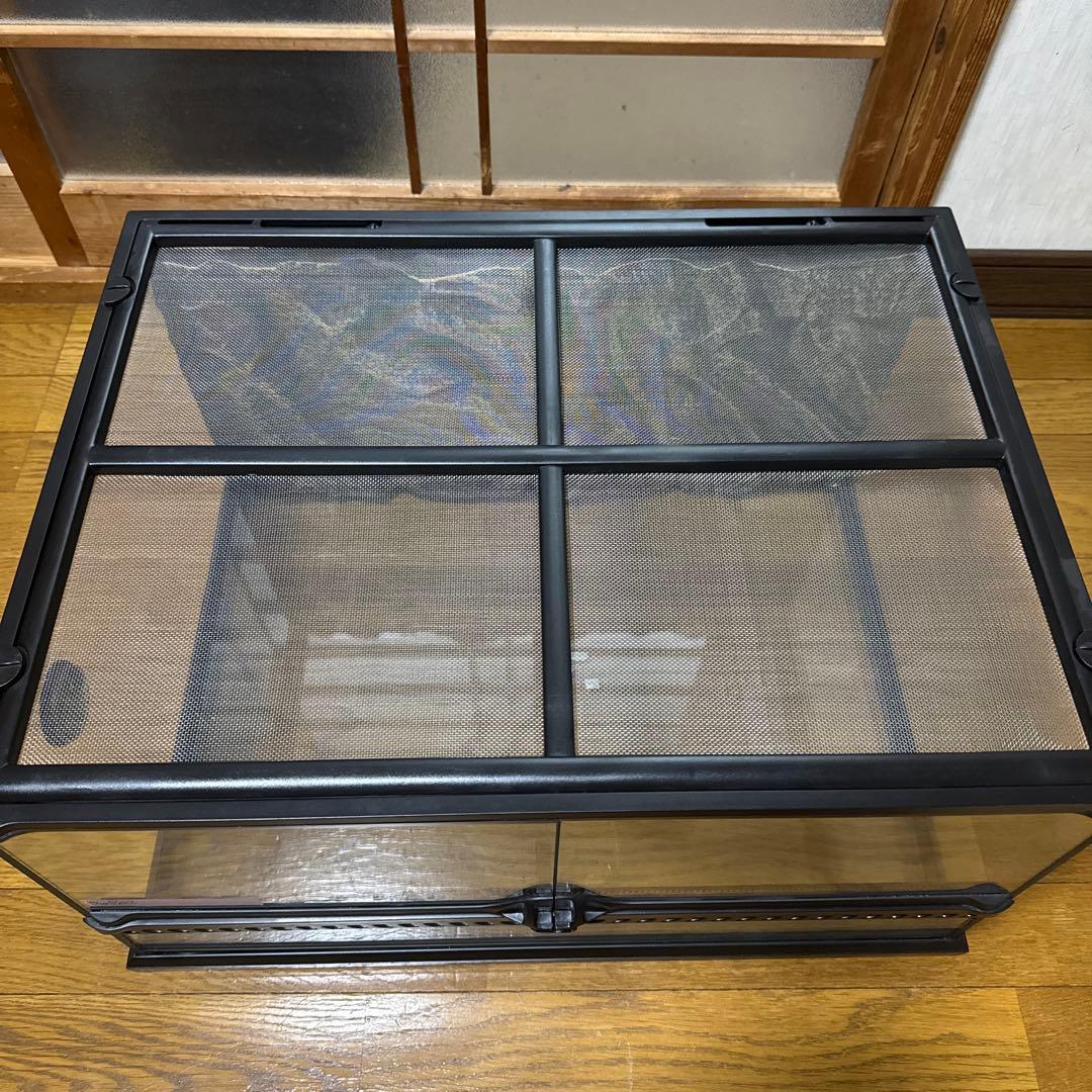 EXO TERRA グラステラリウム6030 PT2604