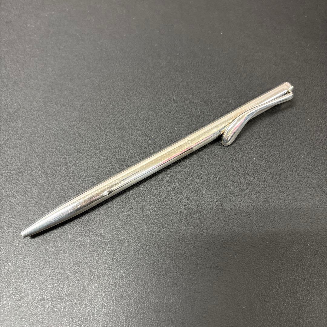 ティファニー 925 ボールペン ケース無