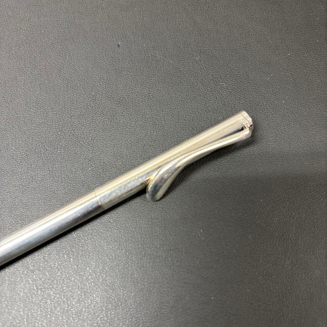 ティファニー 925 ボールペン ケース無