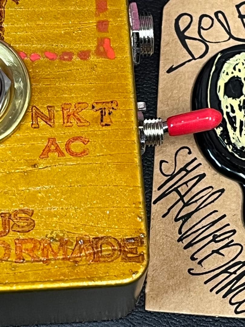 d*o様 DeliciousTaylormade BeeFace NKT vs