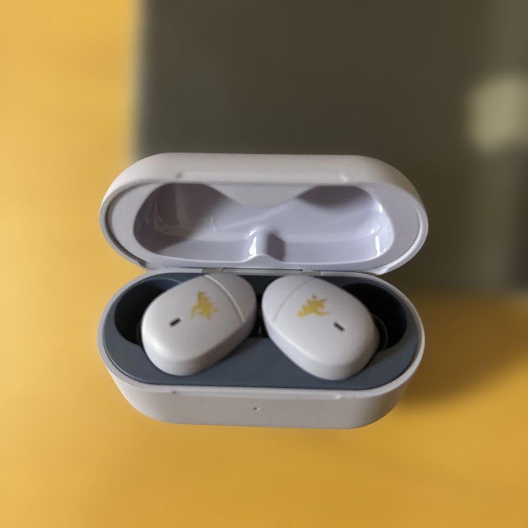 COTSUBU for ASMR ブルーアーカイブ ヒナver.