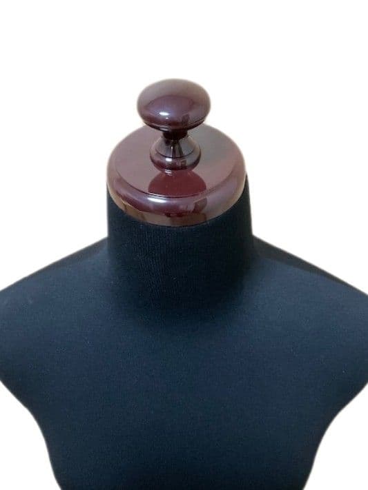 和装トルソー　ブラック　着付け練習用ボディ　着付けマネキン　和装ボディ