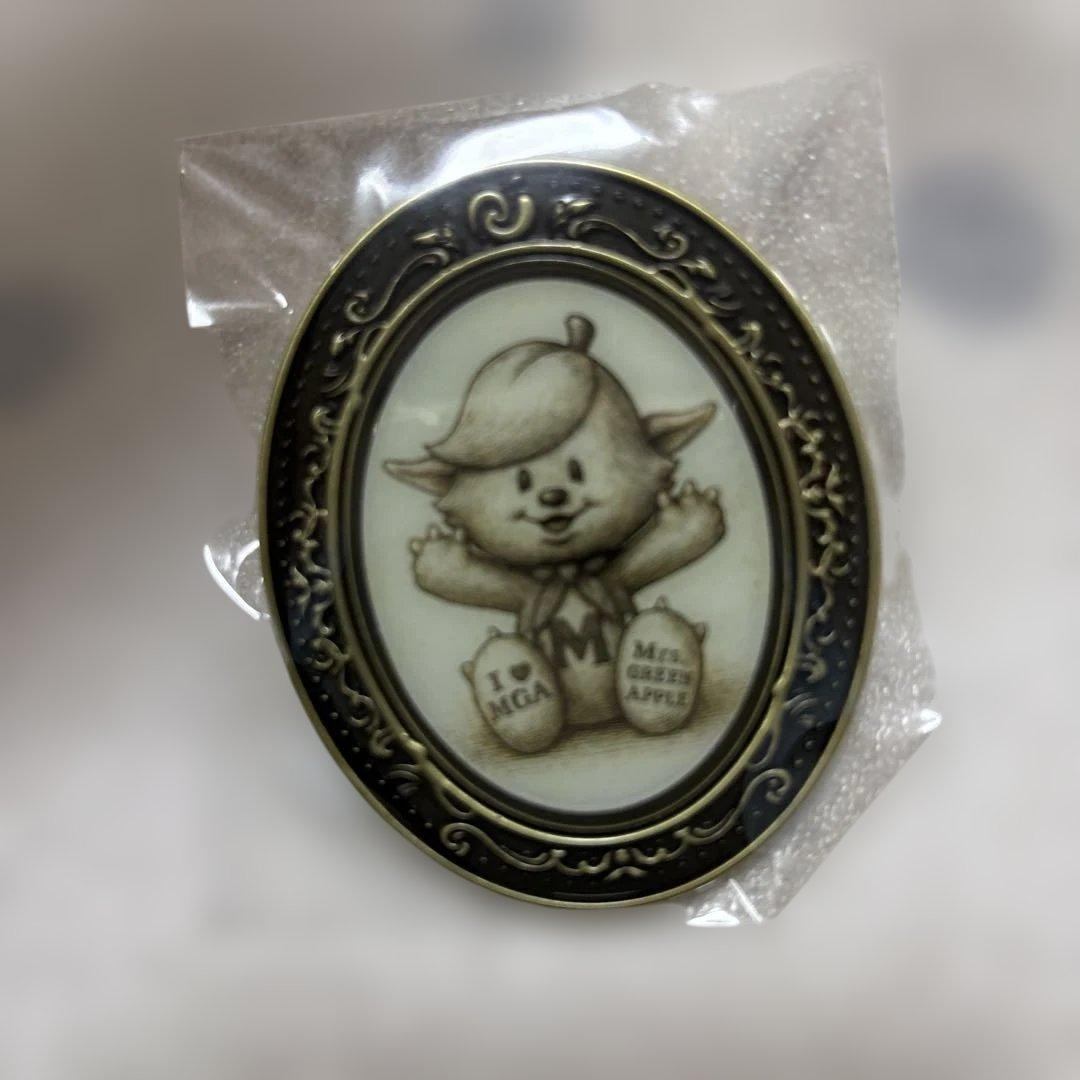 メメル　ピンズ