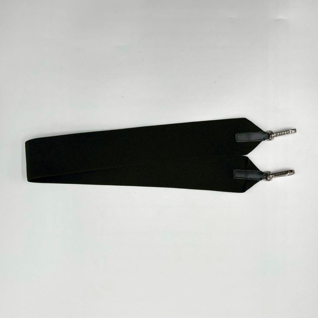 【極美品】 MARNI マルニ ショルダーバッグ バケツ バケット レザー