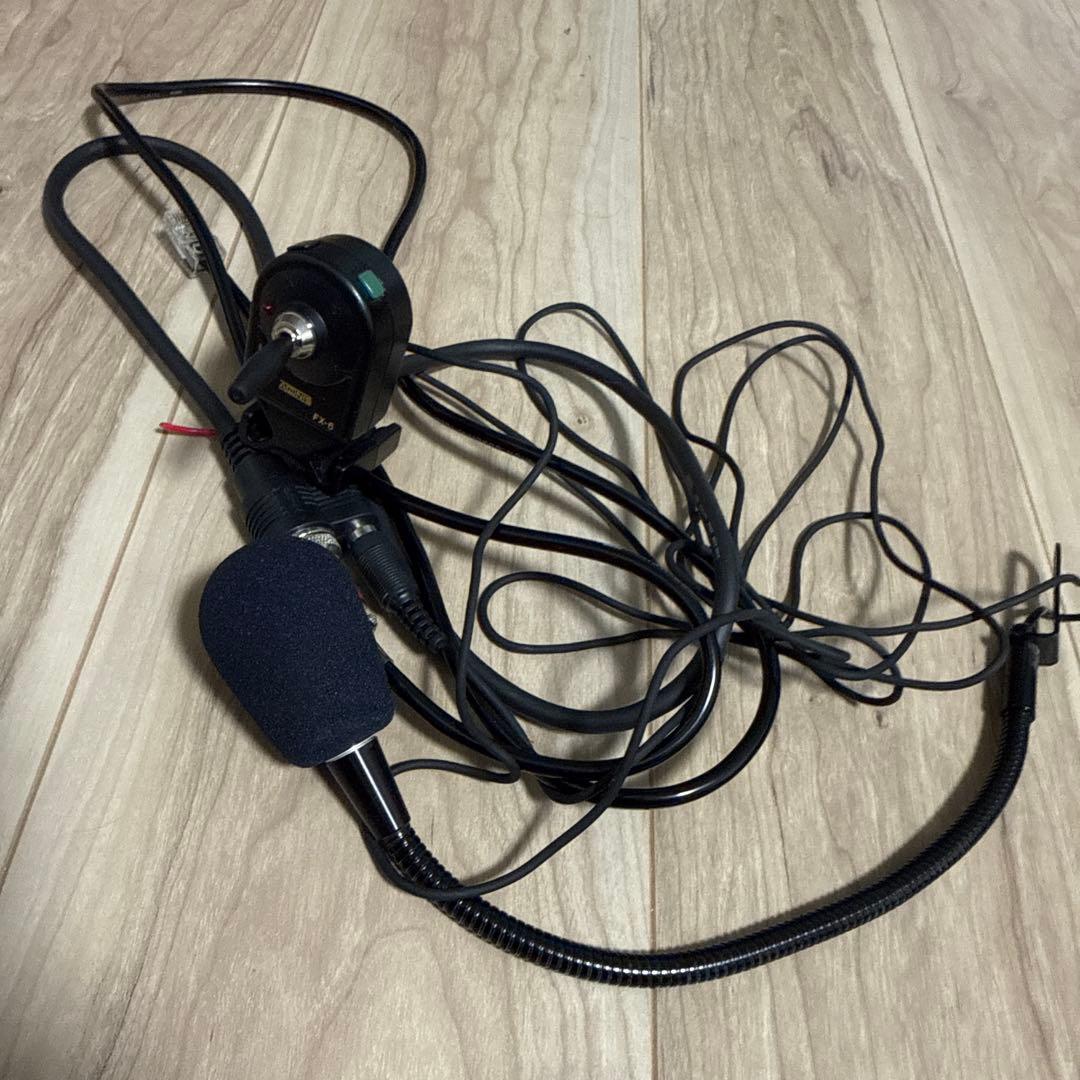 ALINCO DR-735D無線機 DCDC アドニスフ ルセット ダイアモンド