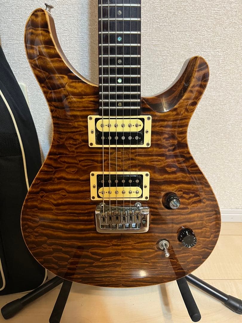 最終値下げ TOKAI トーカイ キルトLG-124Q 専用ソフトケース付き