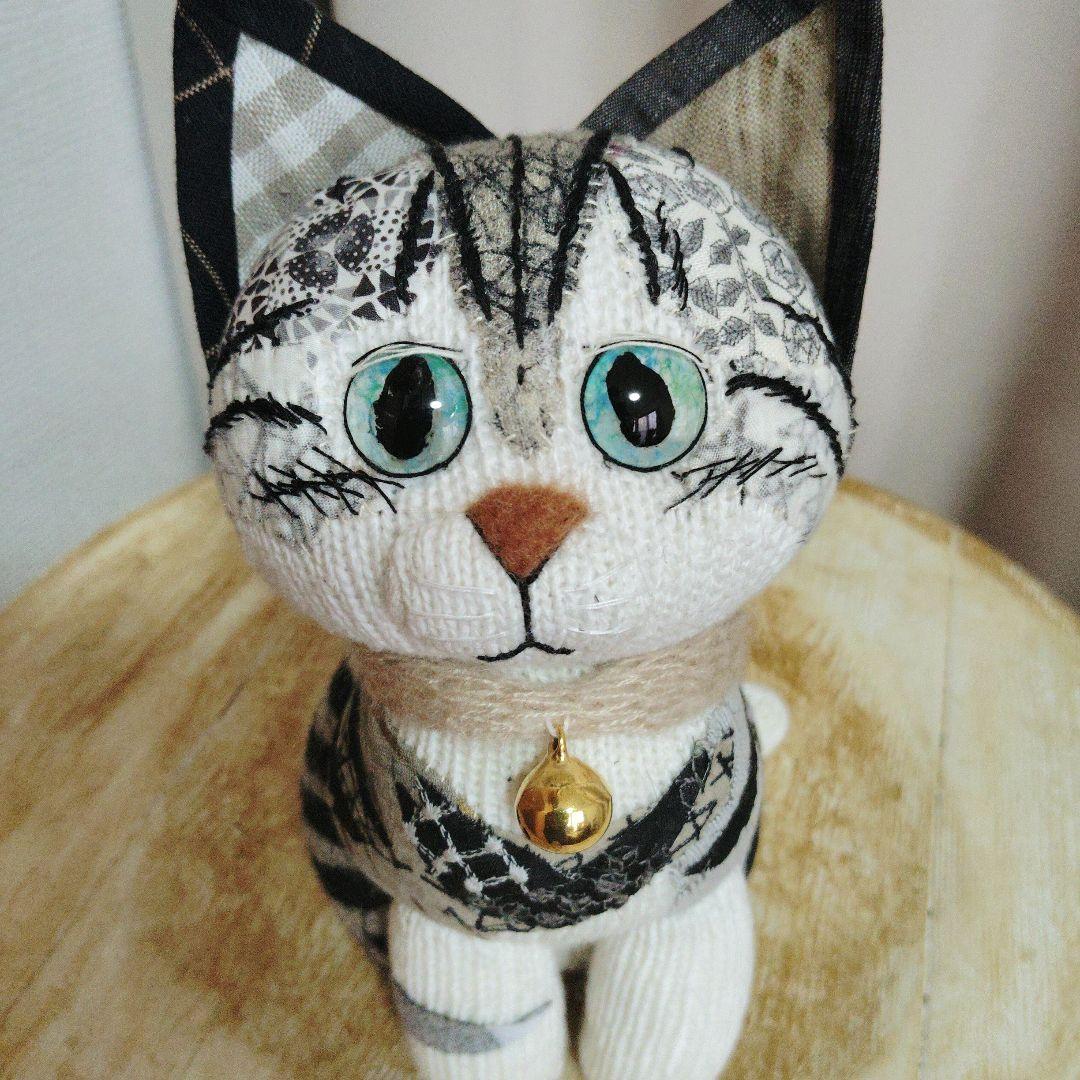 25.N1 ちびアメショー