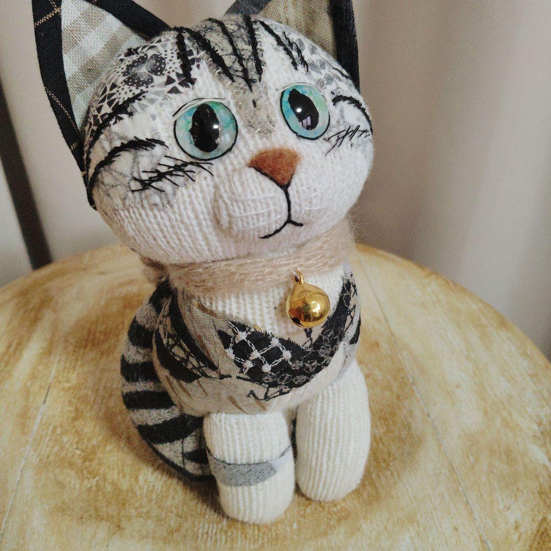 25.N1 ちびアメショー