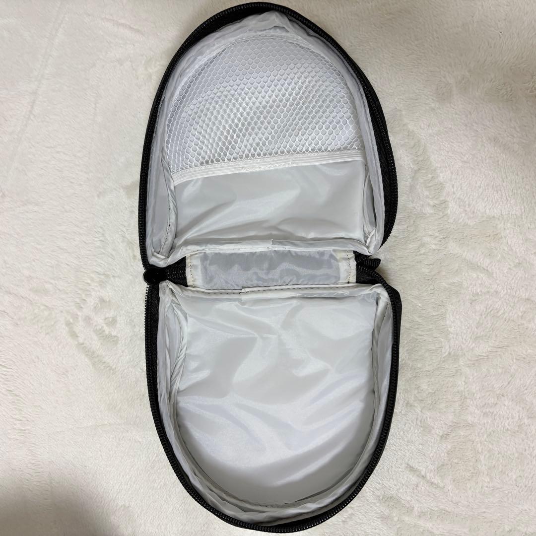 Pioneer SE-MX8-K ヘッドホン トランスフォーマーコラボ ケース