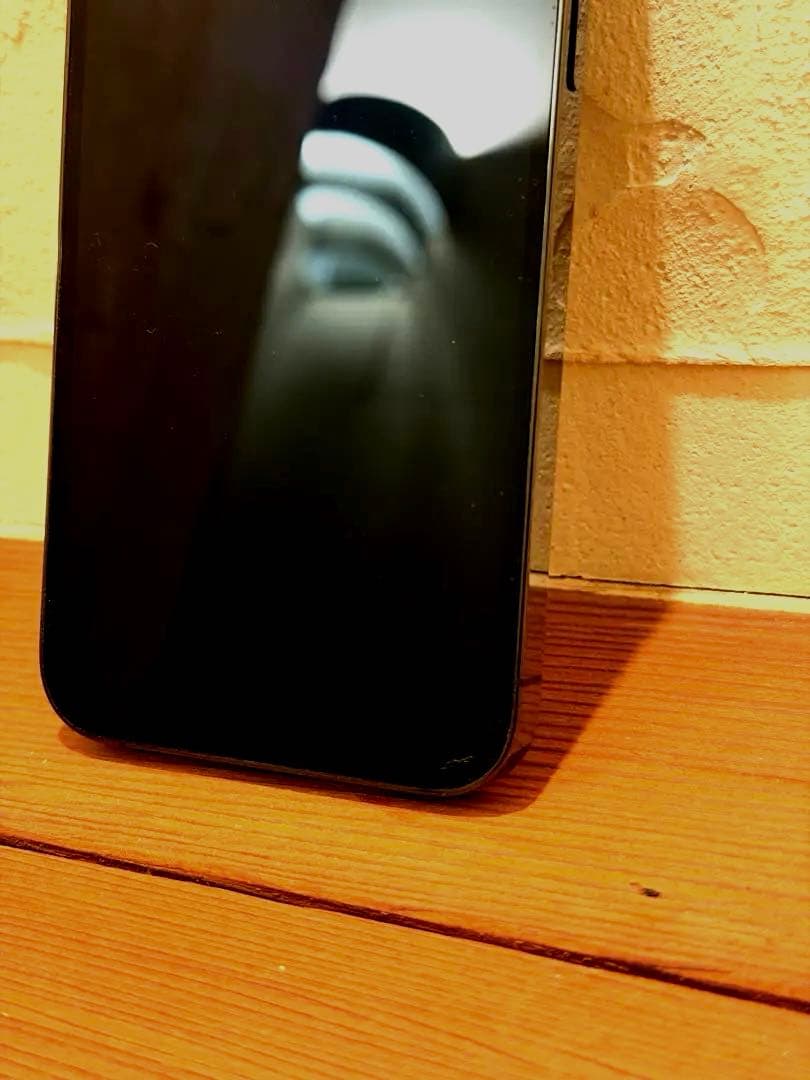 iPhone 13 Pro 512GB グラファイト / SIMフリー