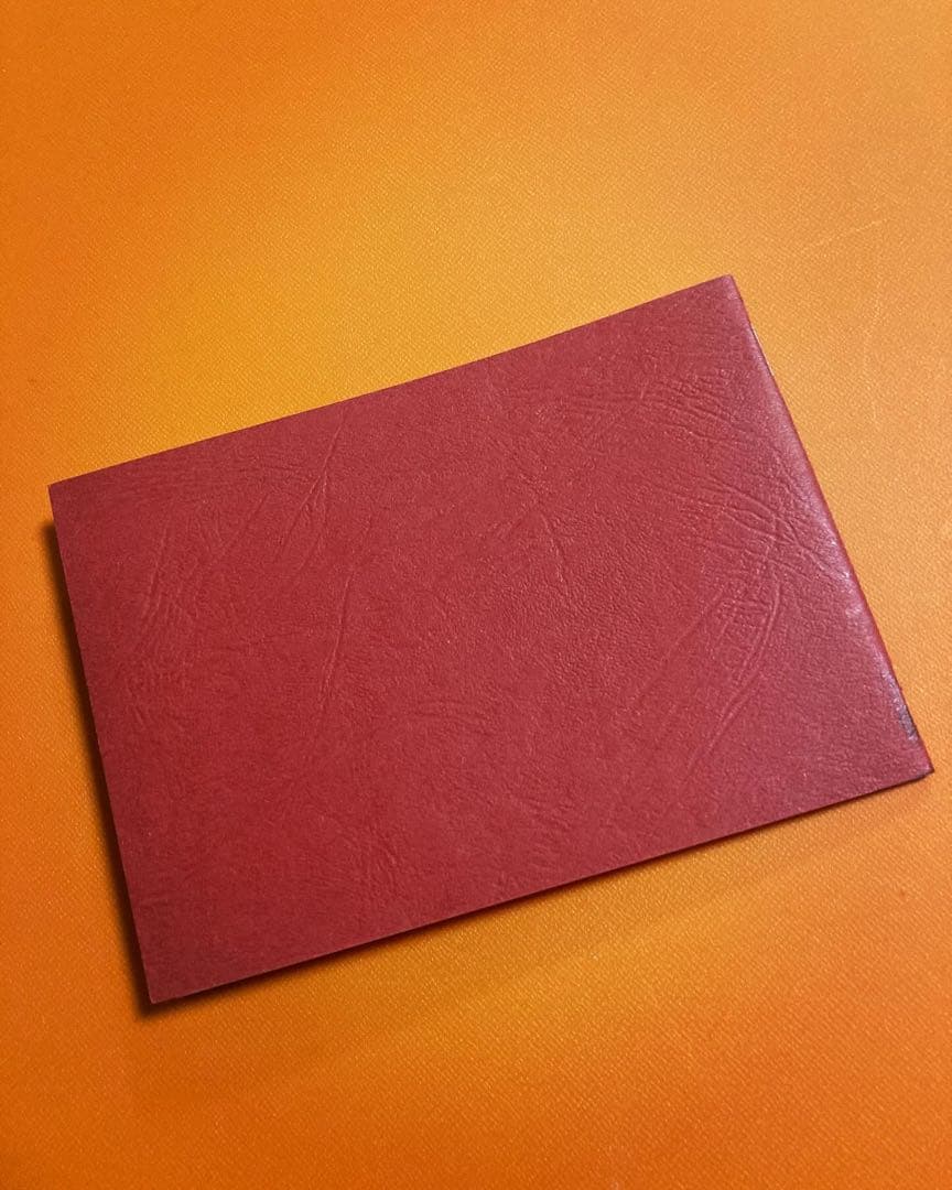 【幻の激レアアイテム】PSG1(PSG-1)実銃マニュアル 当時物