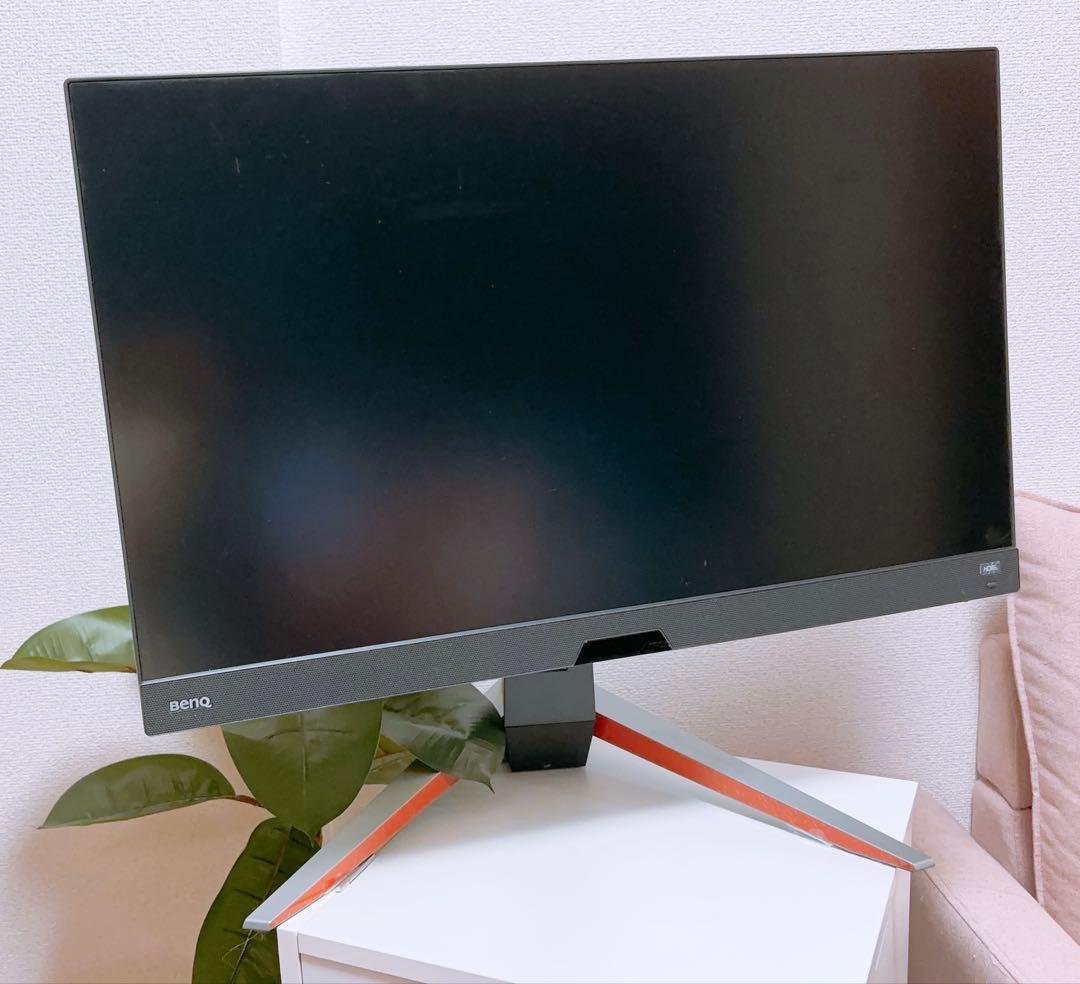 BenQ MOBIUZ EX27100 27インチ ゲーミングモニター