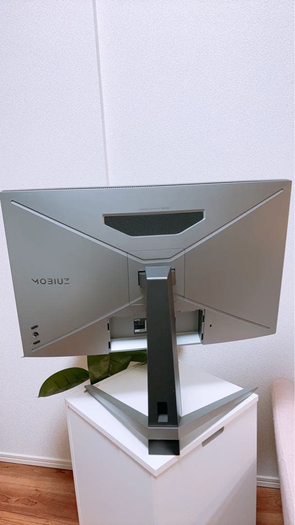 BenQ MOBIUZ EX27100 27インチ ゲーミングモニター