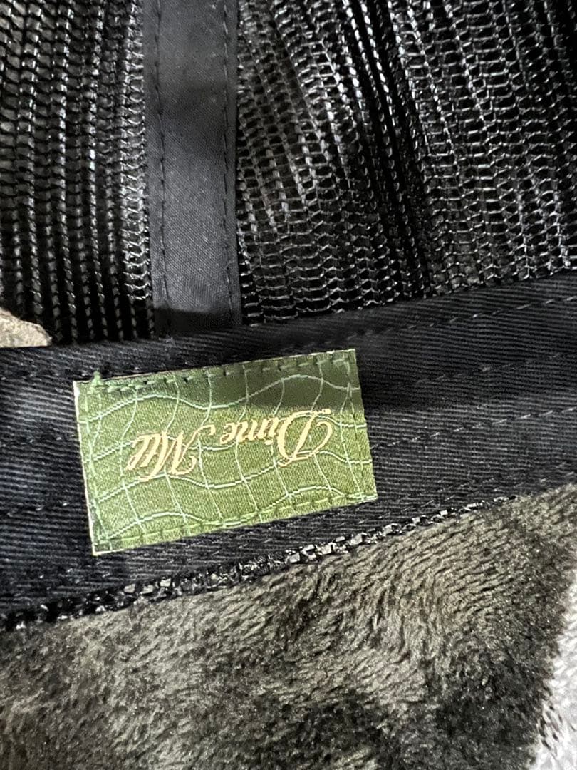 dime キャップ 店舗限定