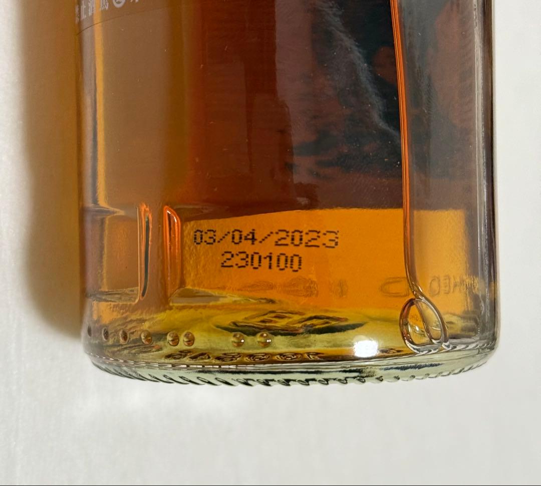 スペイモルト フロム マッカラン 1998-2023 ゴードン&マクファイル