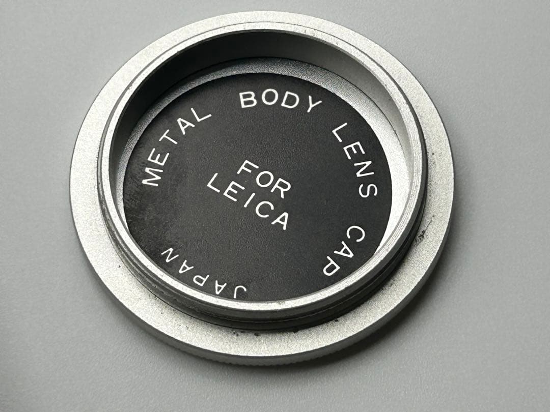 【美品】Voigtländer BESSA-R ベッサ レンジファインダー