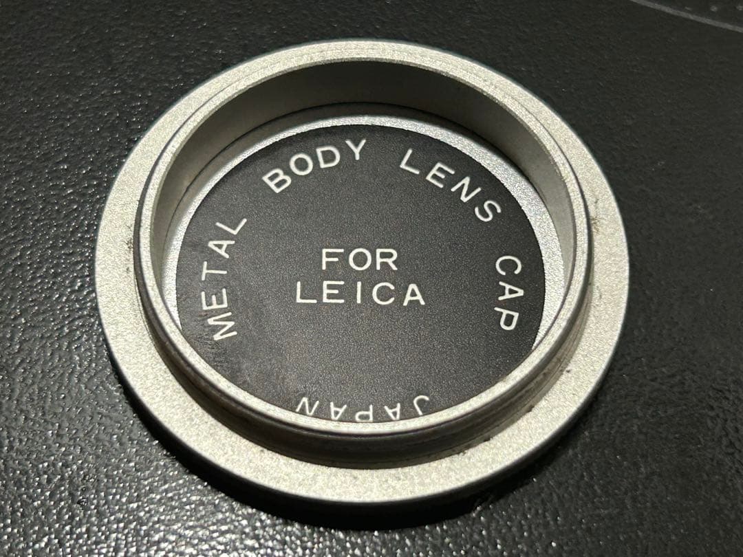 【美品】Voigtländer BESSA-R ベッサ レンジファインダー