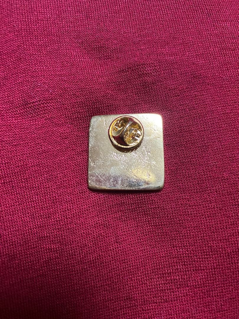 超激レア トルコ 万博 ピンバッジ 関西万博 「非売品」 Expo