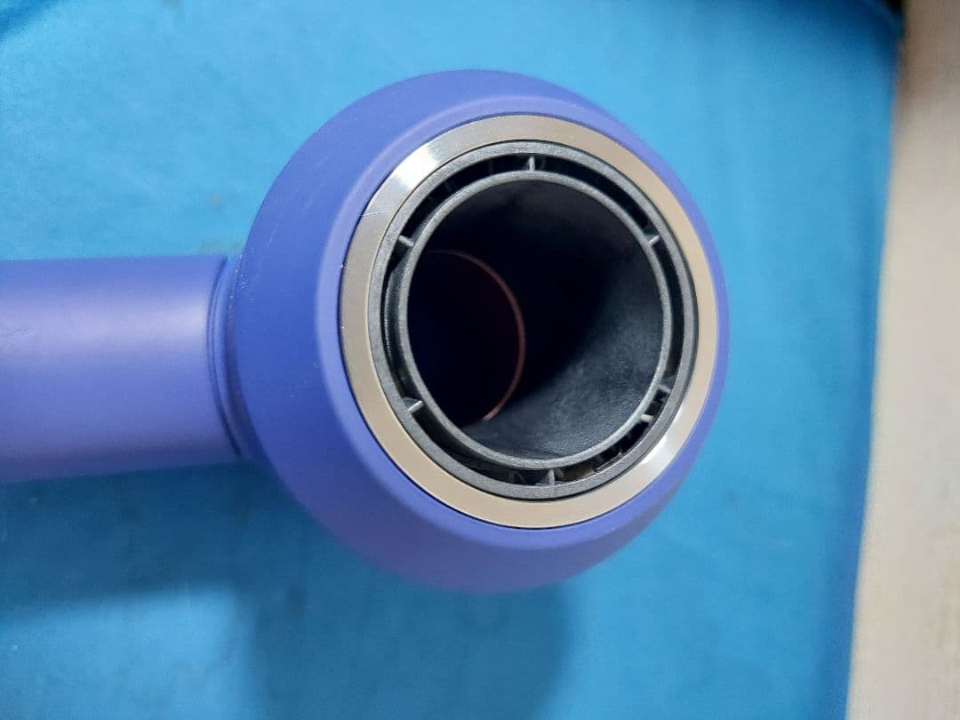 Mami様　ダイソン　ヘアドライヤー　HD08　1200W