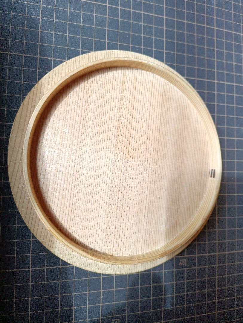 柴田慶信商店 水注 水次 水口 湯斗　曲げわっぱ