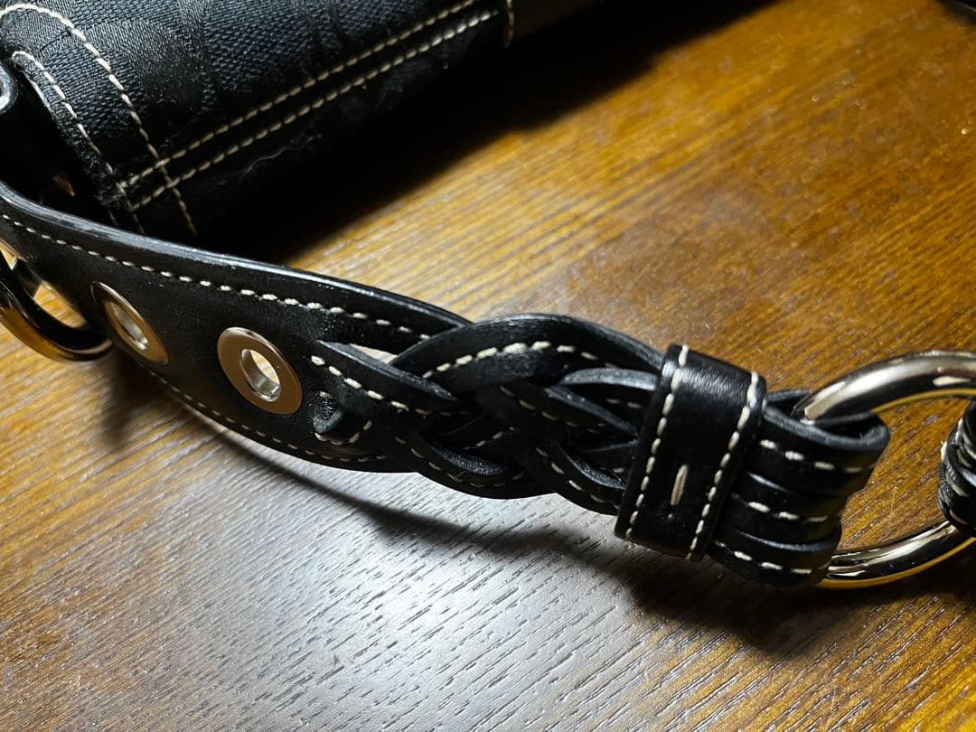 COACH コーチ　SOHO ソーホー　ワンショルダーバッグ