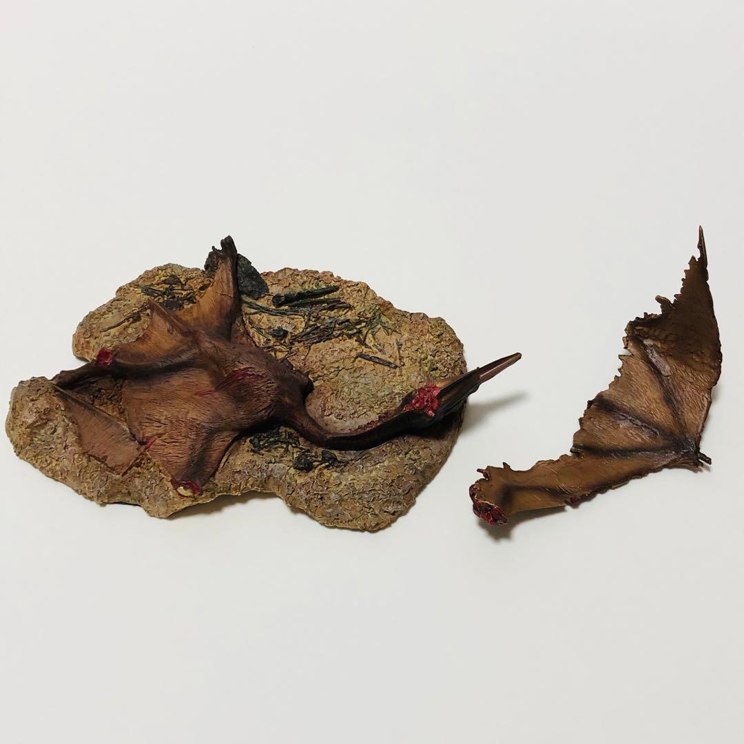 エクスプラス スターエーストイズ グワンジ デラックス ソフビ スタチュー