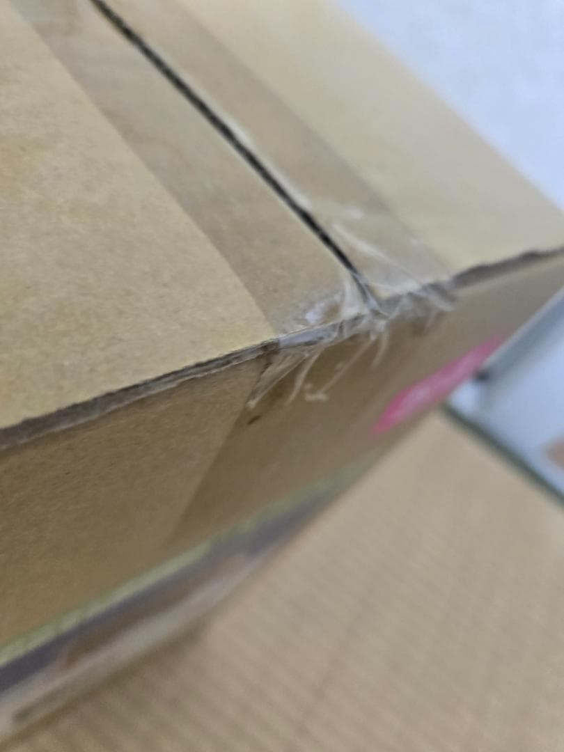 Mr.スーパーブース GT03　新品未使用品