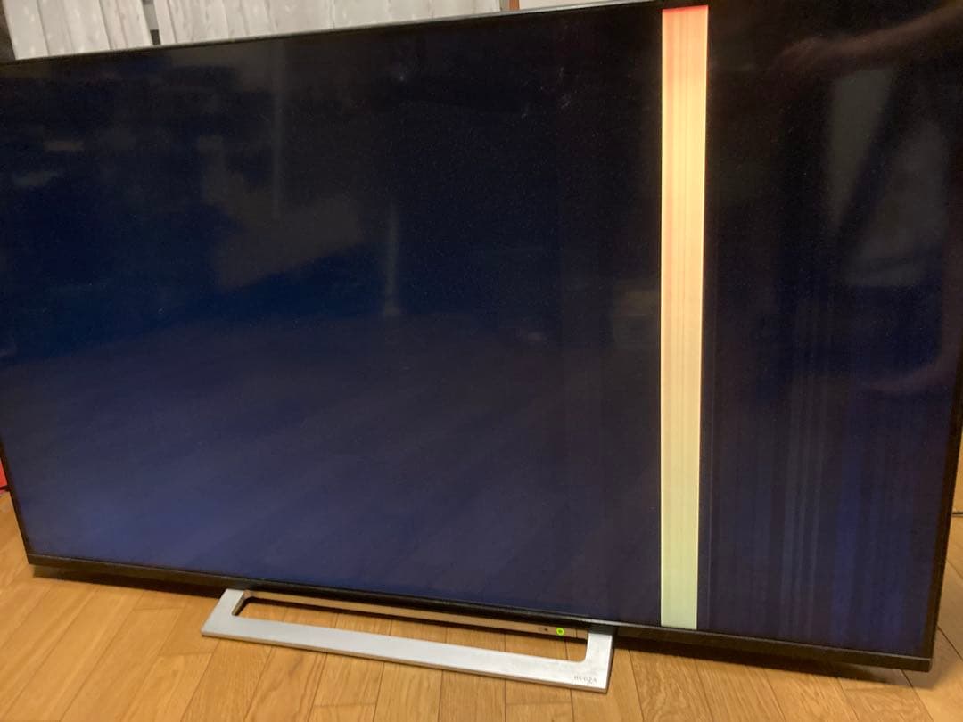 東芝REGZA 55M520X [55インチ] ジャンク