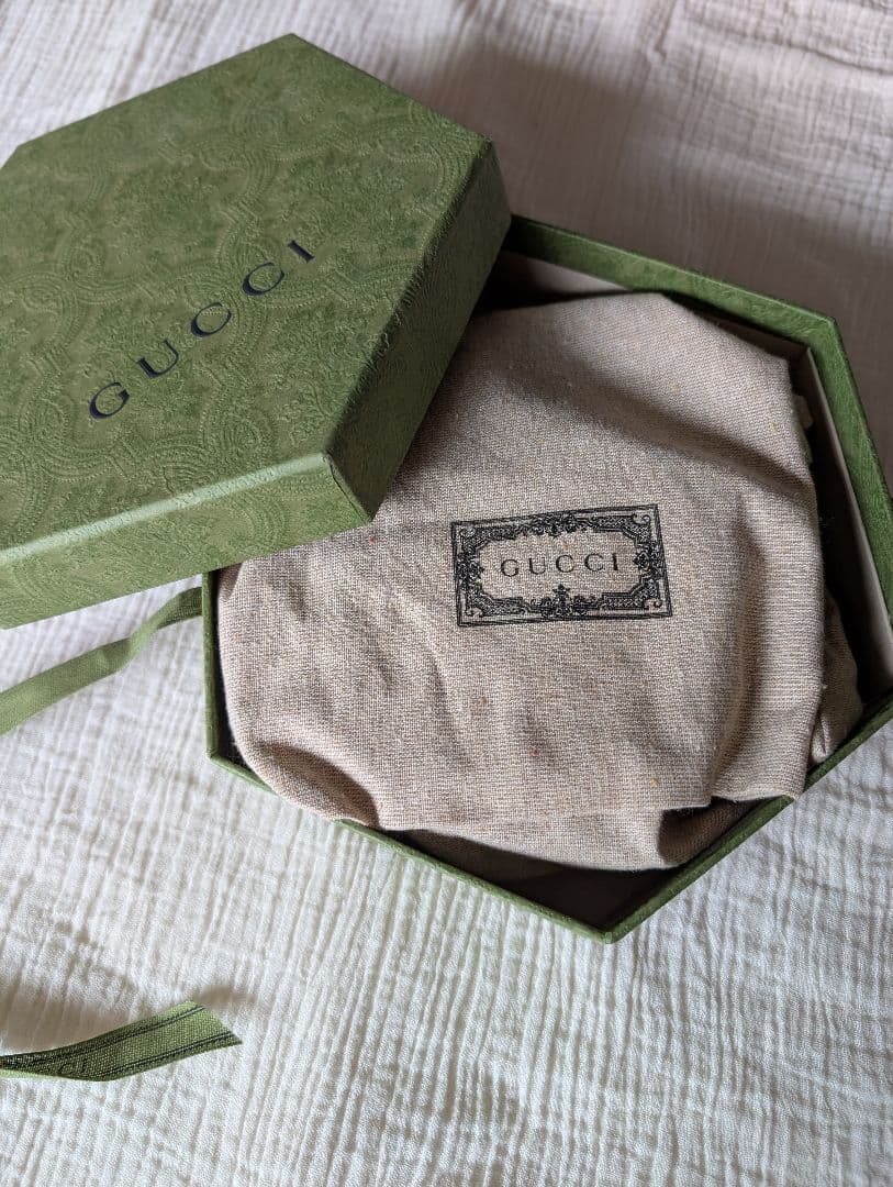 【GUCCI 】新品 犬用品　リード