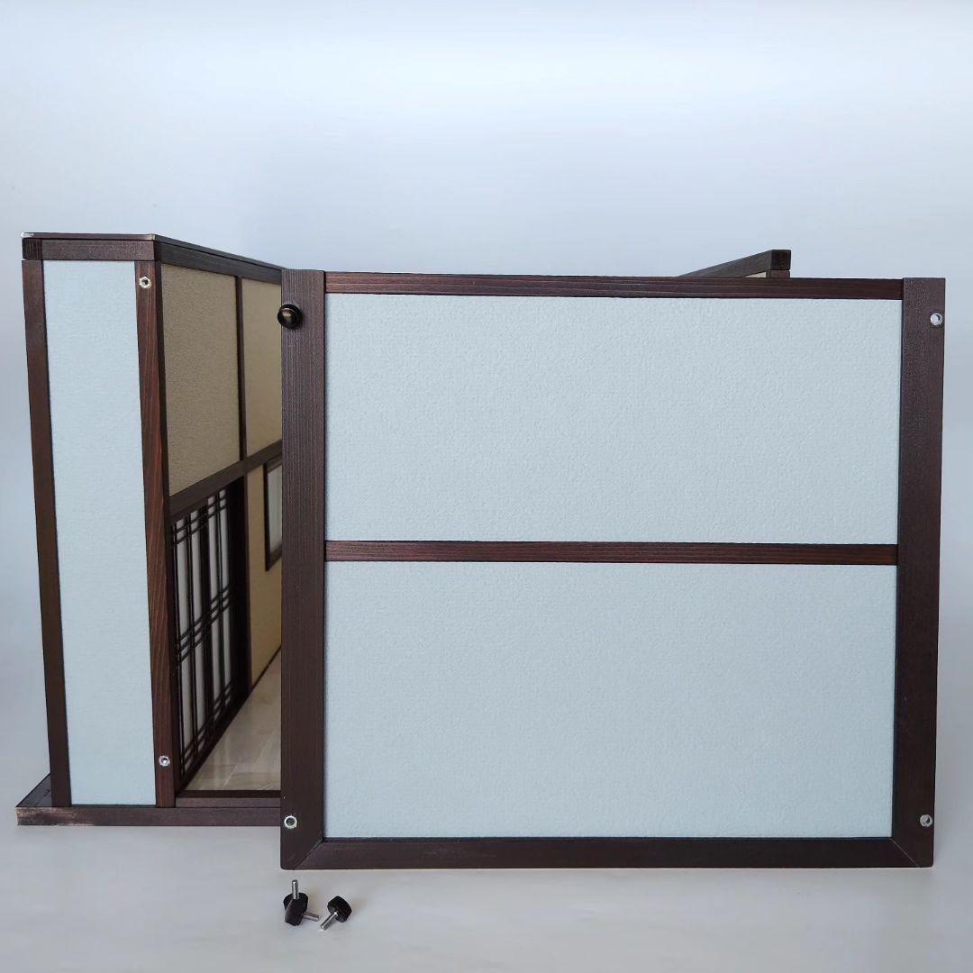 ミニチュア店 ハンドメイド