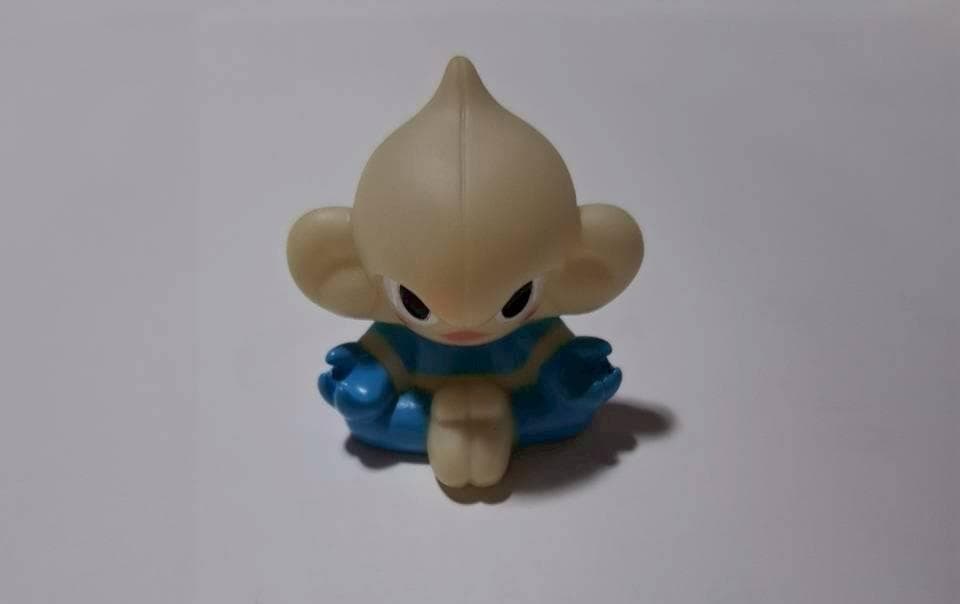 ポケモン 指人形 ルビー・サファイヤ 96体 まとめ売り 廃盤