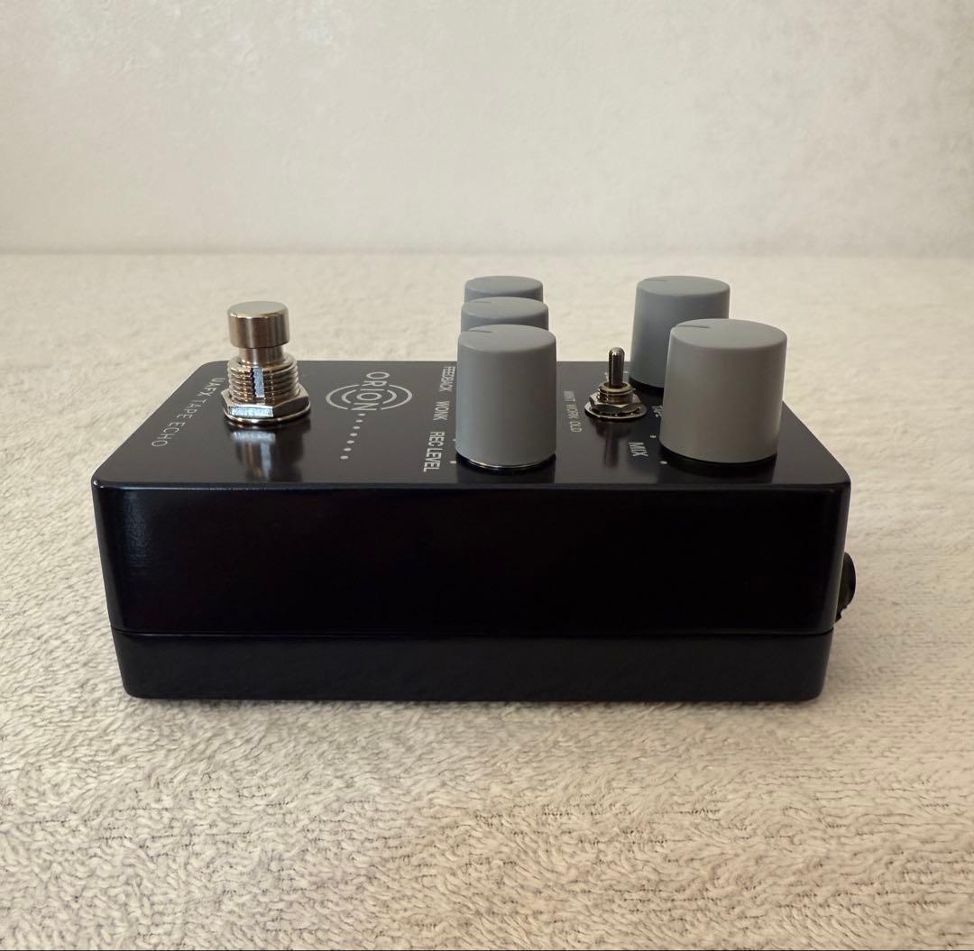 ギター UAFX ORION TAPE ECHO