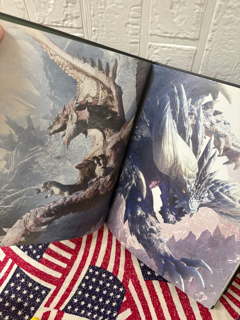 超激レア☆豪華おまけ付☆廃盤希少☆モンスターハンター☆イャンガルルガ☆ぬいぐるみ