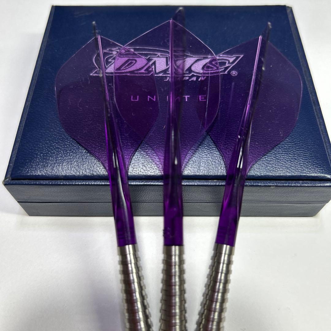 美品！激レア！【TRiNiDAD】Duran Type2 セッティングセット！