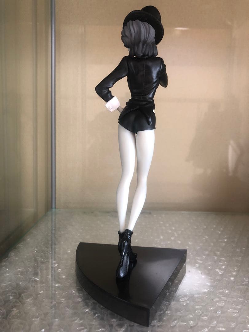 ルパン三世 造型師×写真家CREATOR× CREATOR 特別カラー5体セット